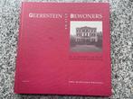 Geerestein en zijn bewoners – Woudenberg, Verzenden, Drs. Ben Olde Meierink, 20e eeuw of later, Gelezen