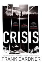 Crisis, Ophalen of Verzenden, Nieuw