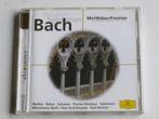Bach - Matthaus Passion (highlights) Karl Richter, Cd's en Dvd's, Cd's | Klassiek, Verzenden, Zo goed als nieuw