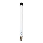 Korte VHF antenne 25 cm Glomex RA304 - Wit, Watersport en Boten, Ophalen of Verzenden, Nieuw