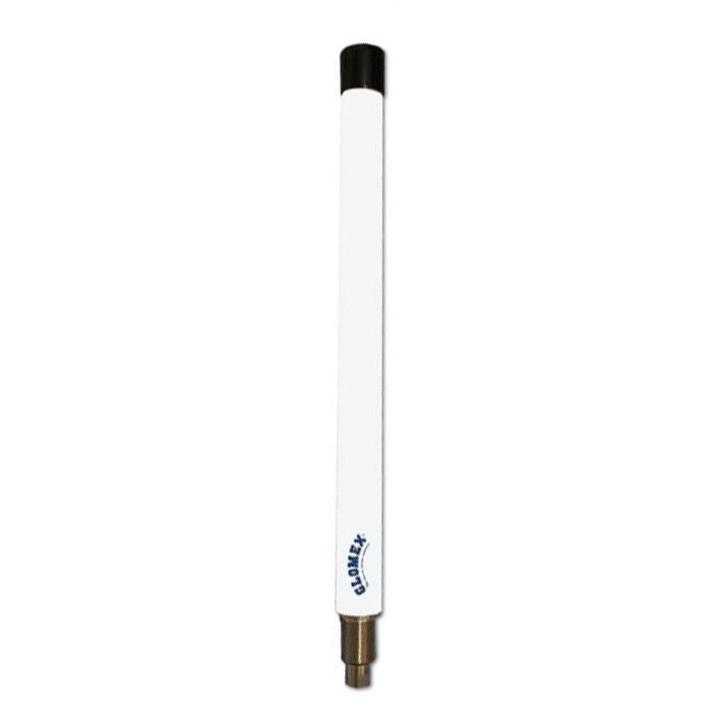 Korte VHF antenne 25 cm Glomex RA304 - Wit, Watersport en Boten, Navigatiemiddelen en Scheepselektronica, Nieuw, Ophalen of Verzenden