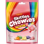 Skittles Chewies Fruit (16 x 137g), Verzenden