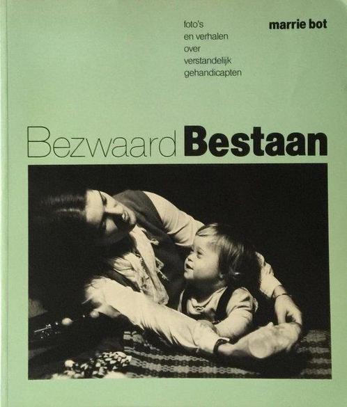 Bezwaard bestaan 9789080006645 Bot, Boeken, Kunst en Cultuur | Fotografie en Design, Gelezen, Verzenden