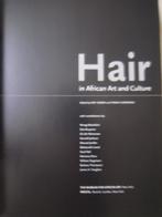 Haar in Afrikaanse kunst en cultuur - Frankrijk (Zonder, Antiek en Kunst, Kunst | Niet-Westerse kunst