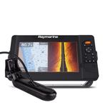 Raymarine Element 9HV Fishfinder en Kaartplotter met HV100.0, Ophalen of Verzenden, Nieuw
