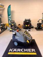 Karcher HDS 8/18 -4 C Warmwater Hogedrukreiniger | 2018 |, Doe-het-zelf en Verbouw, Reinigingsmachines, Gebruikt, Overige typen
