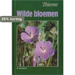 Wilde bloemen 9789052100487 Aichele, Boeken, Verzenden, Gelezen, Aichele