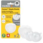 Medela Contact Tepelhoedjes, Verzenden, Nieuw