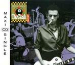 cd single - The Clash - Should I Stay Or Should I Go, Zo goed als nieuw, Verzenden
