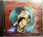 cd - Various - Sunsplash Showcase, Verzenden, Zo goed als nieuw