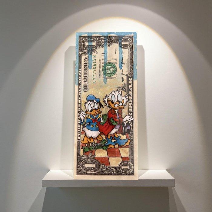 Theart (1968) - A Perfect Fit, Antiek en Kunst, Kunst | Designobjecten