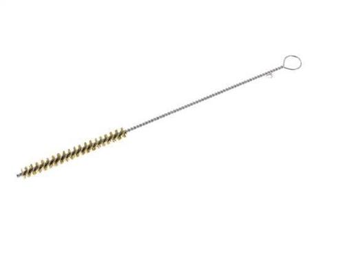 10mm Buisborstel Messing Gegolfd, Doe-het-zelf en Verbouw, Overige Doe-het-zelf en Verbouw, Nieuw, Verzenden