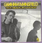 Graham Mansfield – Textbook Romance / Why Dont You Cal..., Verzenden, Nieuw in verpakking