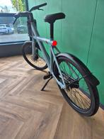 Van Moof X3 , inclusief bezorging, 1000km, prachtige fiets, Overige merken, Nieuw, Ophalen of Verzenden, 51 tot 55 cm