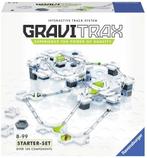 GraviTrax - Starter Set | Ravensburger - Hobby Artikelen, Nieuw, Verzenden