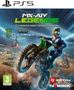 MX vs ATV Legends-2024 Monster Energy Supercross Edition, Ophalen of Verzenden, Nieuw