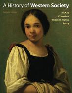 A History of Western Society, Combined Volume 9781319031015, Boeken, Geschiedenis | Wereld, Verzenden, Gelezen, John P. McKay