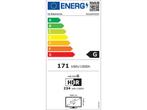 LG 86UQ80006LB - 86 inch - 4K LED - 2022, Verzenden, Nieuw