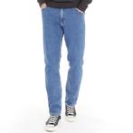 -50% Wrangler  Wrangler Greensboro alive  maat 32-34, Verzenden, Nieuw, Blauw
