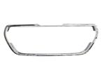 Peugeot 208 Grill Lijst Chroom 2015-2020, Ophalen of Verzenden, Nieuw, Peugeot