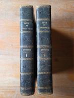 P.N. Arntzenius - Procès de Constant Polari - 1835-1835