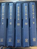 Nederland. 1982-2013, Lot van 5 verzamelmappen (Zonder