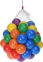 Ballenbak Ballen (50 stuks) | Free & Easy - Buitenspeelgoed, Nieuw, Verzenden