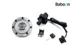 Contactslot Set Honda CBR 900 RR Fireblade 1994-1995, Motoren, Verzenden, Gebruikt