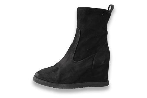 Unisa Instappers in maat 37 Zwart | 10% extra korting, Kleding | Dames, Schoenen, Zwart, Zo goed als nieuw, Instappers, Verzenden