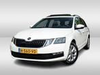 Zakelijke Lease |  Škoda Octavia Combi 1.5 TSI Greentech Bus, Auto's, Skoda, Automaat, Stof, Gebruikt, Overige brandstoffen
