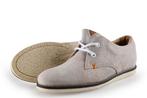 Hub veterschoenen in maat 37 Beige | 15% korting, Verzenden, Beige, Overige typen, Hub