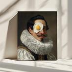 Dikhotomy - Fried Gentleman - No Reserve - Unique Edition, Antiek en Kunst