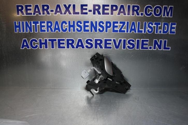 Citroen C5 rechter portiergreep nieuw, 9143H8, 9649218877., Auto-onderdelen, Interieur en Bekleding, Nieuw, Citroën, Verzenden