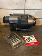 JVC GR-SX1 VHS-C camcorder