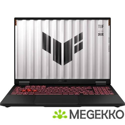 ASUS TUF Gaming A16 FA608UH-RV015W 16  Ryzen-7 RTX 5050, Computers en Software, Windows Laptops, Nieuw, Verzenden