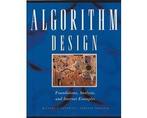 Algorithm Design - Algorithm Design, Ophalen of Verzenden, Nieuw