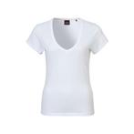 Boss Orange Shirt met V-hals C_Eslane_4 met een, Verzenden, Nieuw
