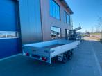 ANSSEMS PLT-2 PRO 330 X 180 2.000 KG ALL - IN AKTIE!, Ophalen, Nieuw