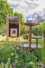 Kippenhok Hooiberg Teun - VOLDUX, Dieren en Toebehoren, Pluimvee | Toebehoren, Verzenden, Nieuw