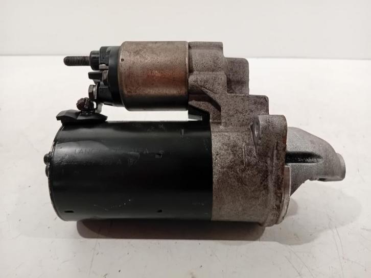 Startmotor Fiat 500  0.9 001137004, Auto-onderdelen, Motor en Toebehoren, ARN erkend, Stiba lid, Erkend duurzaam, Gebruikt, Herkomst onderdeel bekend