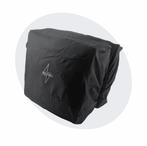 Voltano Regenhoes Dubbele Fietstas - 30-60 Liter, Verzenden, Nieuw