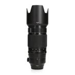 Fujifilm XF 50-140mm F2.8 LM OIS WR, Ophalen of Verzenden, Zo goed als nieuw