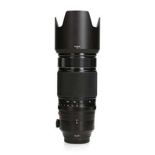 Fujifilm XF 50-140mm F2.8 LM OIS WR, Audio, Tv en Foto, Fotografie | Lenzen en Objectieven, Zo goed als nieuw, Ophalen of Verzenden