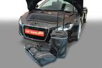 Reistassen | Car Bags | Audi | R8 Spyder 10-12 2d cab. / R8, Auto-onderdelen, Interieur en Bekleding, Nieuw, Ophalen of Verzenden