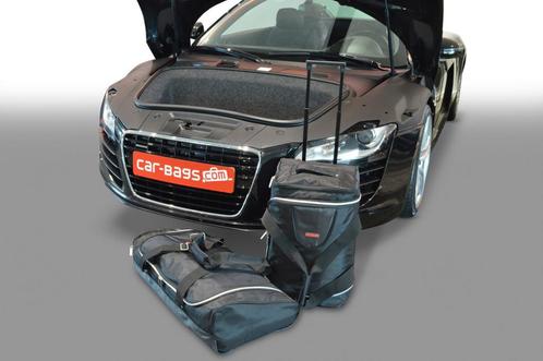 Reistassen | Car Bags | Audi | R8 Spyder 10-12 2d cab. / R8, Auto-onderdelen, Interieur en Bekleding, Nieuw, Audi, Ophalen of Verzenden