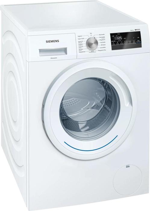 Siemens Wm14n2b1 Wasmachine 7kg 1400t, Witgoed en Apparatuur, Wasmachines, Zo goed als nieuw, Voorlader, 85 tot 90 cm, Ophalen of Verzenden