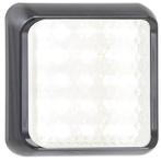 LED achteruitrijlamp met zwarte rand   | 12-24v | 40cm. kabe, Verzenden, Nieuw