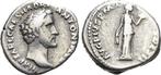 Denar 138-161 n Chr Rom Antoninus Pius 138-161 n Chr, Verzenden