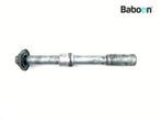 Voorwiel As BMW R 1150 R Rockster (R1150R), Verzenden, Gebruikt