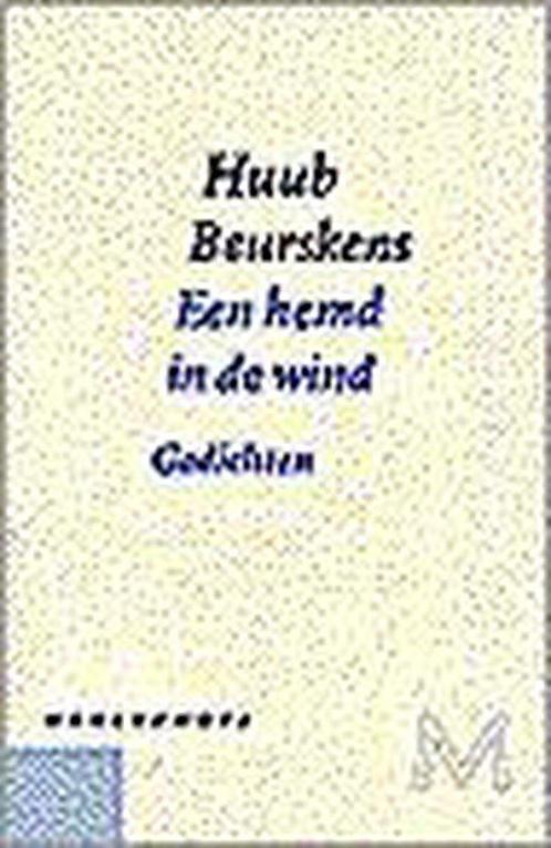 Een hemd in de wind, Boeken, Overige Boeken, Ophalen of Verzenden